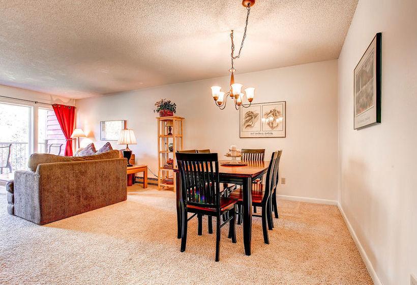 فندق Sawmill Creek Condominiums