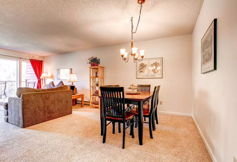 Hotel Sawmill Creek Condominiums