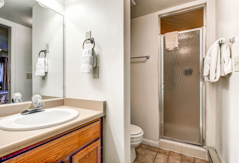 فندق Sawmill Creek Condominiums