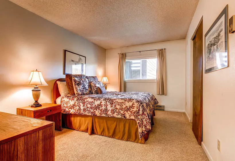 Hotel Sawmill Creek Condominiums