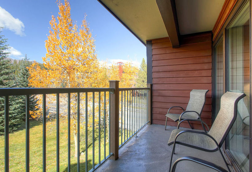 فندق Sawmill Creek Condominiums