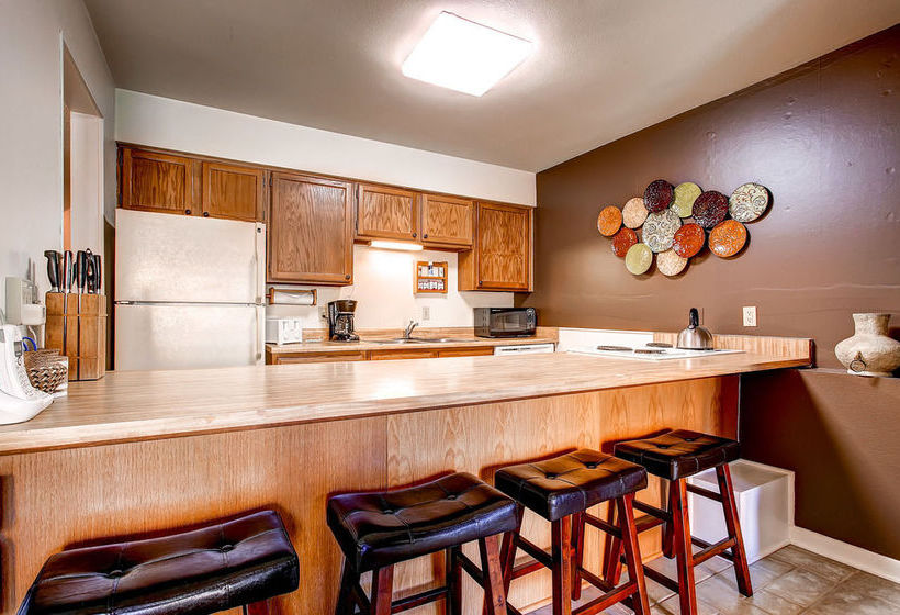 فندق Sawmill Creek Condominiums