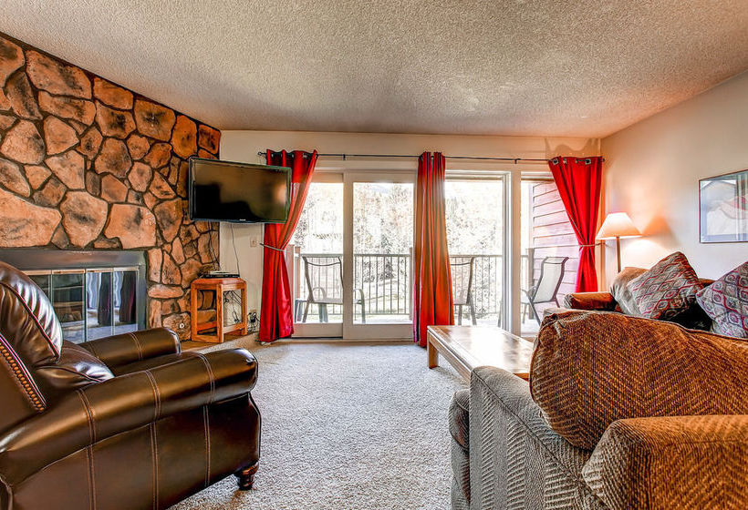 فندق Sawmill Creek Condominiums