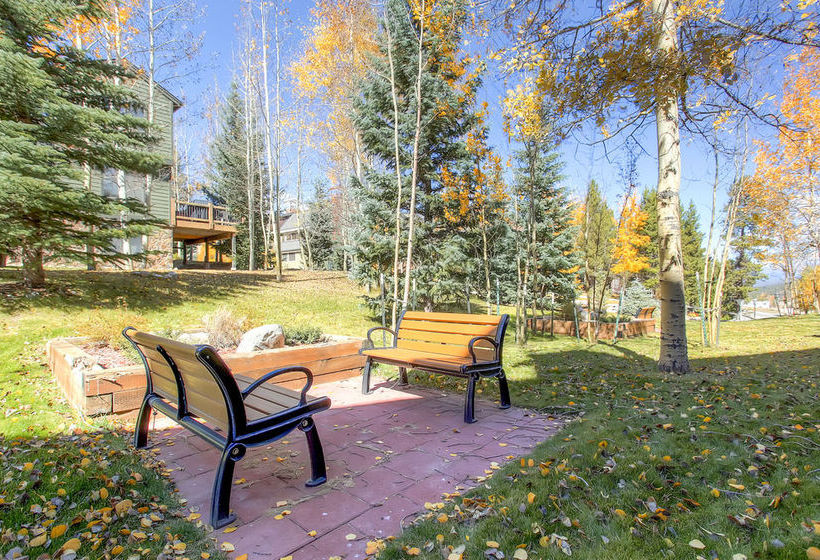 فندق Sawmill Creek Condominiums