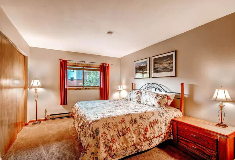 Hotel Sawmill Creek Condominiums