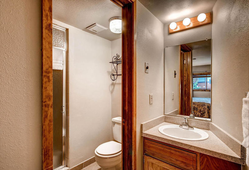 فندق Sawmill Creek Condominiums