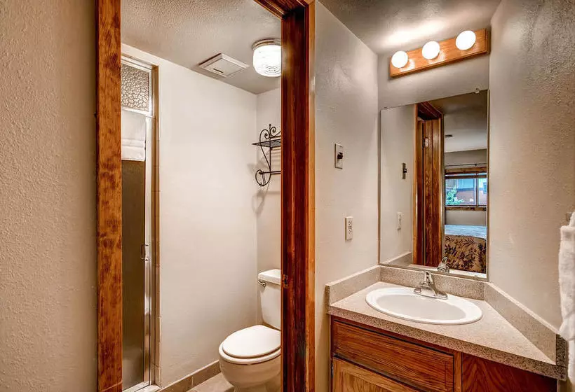 Hotel Sawmill Creek Condominiums