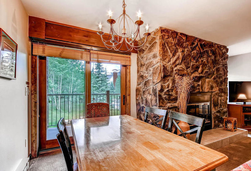 فندق Sawmill Creek Condominiums