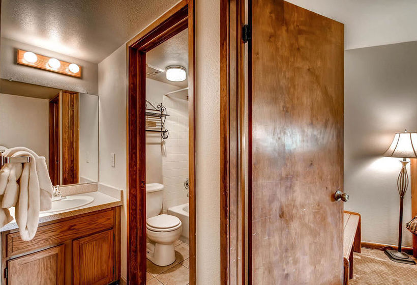 فندق Sawmill Creek Condominiums