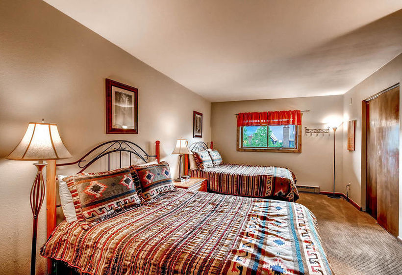 فندق Sawmill Creek Condominiums