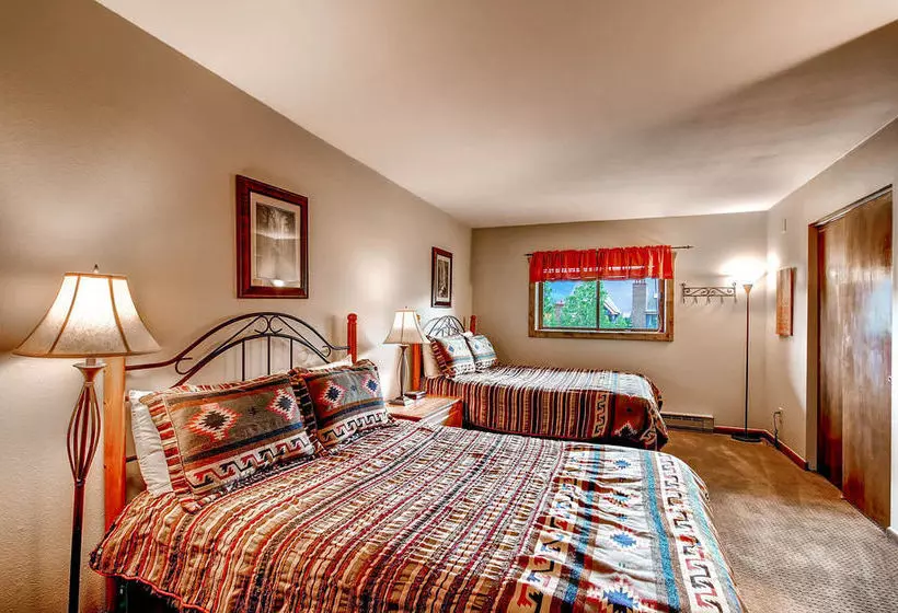 Hotel Sawmill Creek Condominiums