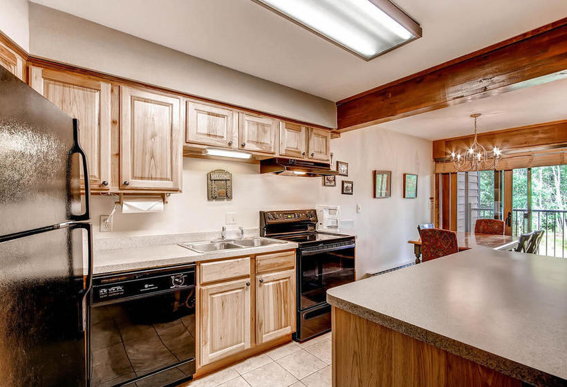 فندق Sawmill Creek Condominiums