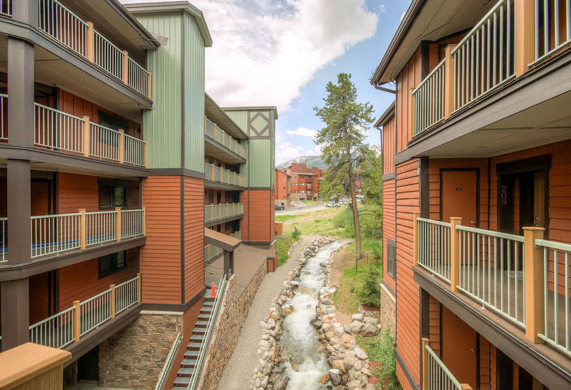 فندق Sawmill Creek Condominiums