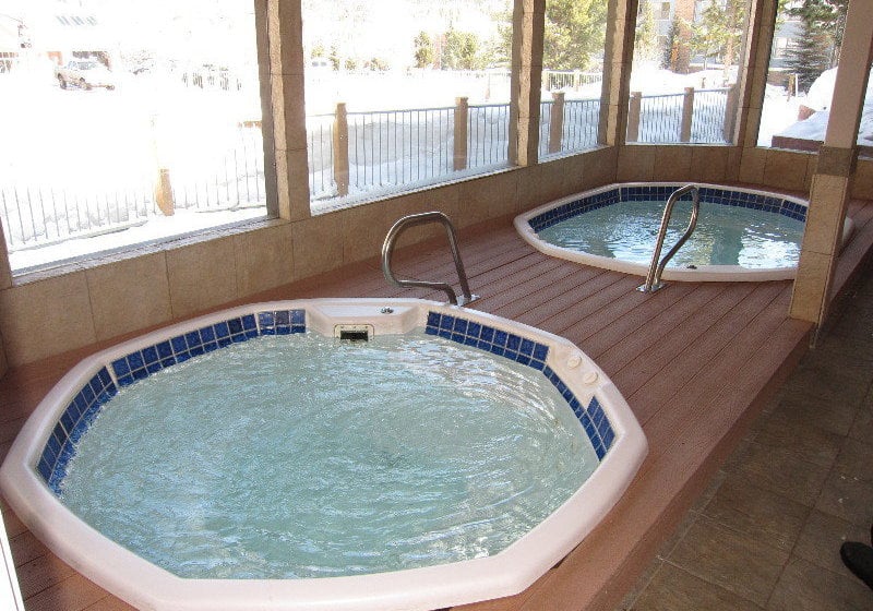 فندق Sawmill Creek Condominiums