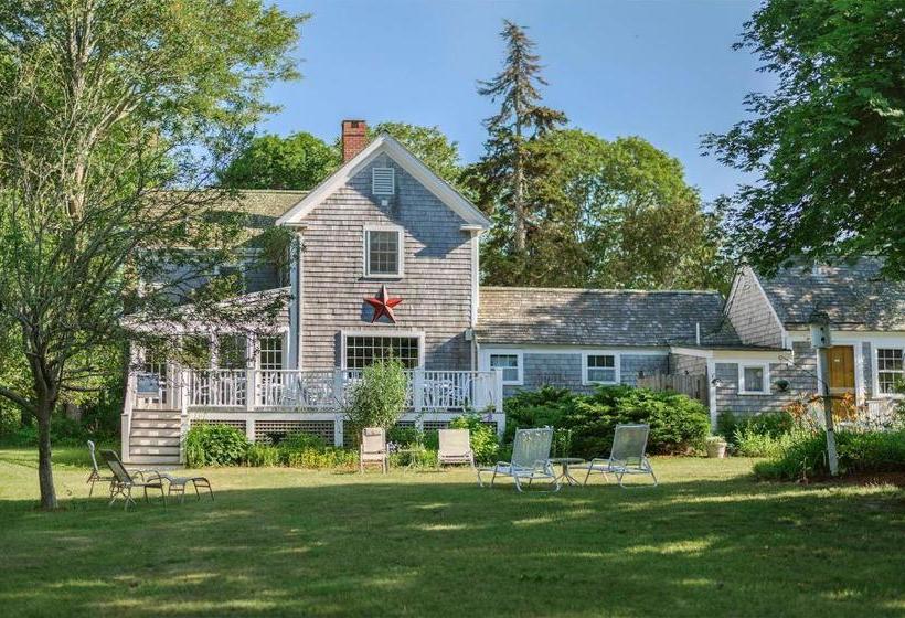 ホテル Sea Meadow Inn