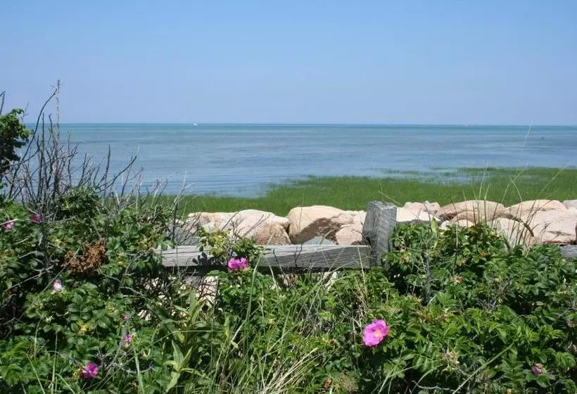 호텔 Sea Meadow Inn