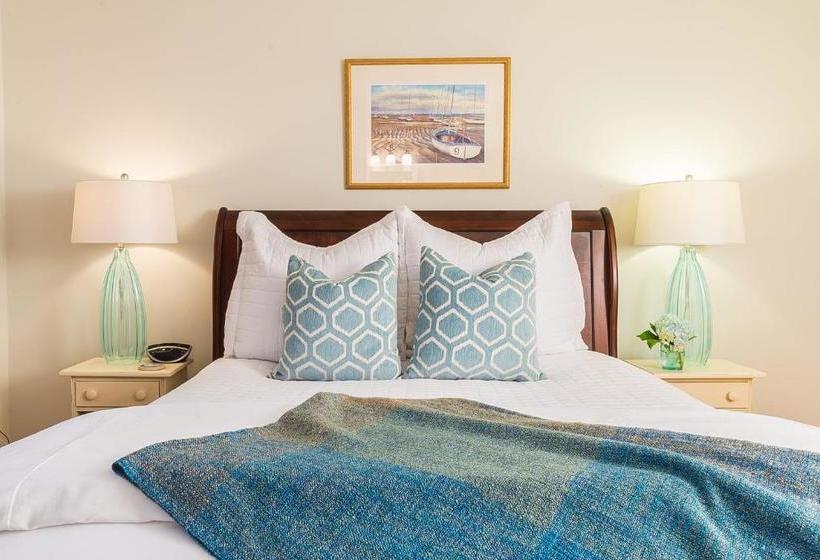 ホテル Sea Meadow Inn