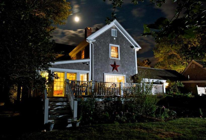 ホテル Sea Meadow Inn