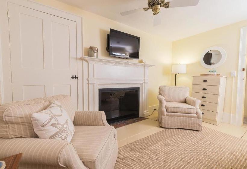 ホテル Sea Meadow Inn