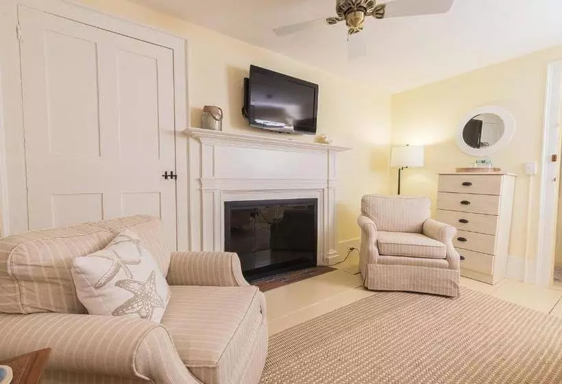 호텔 Sea Meadow Inn