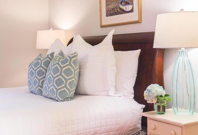 ホテル Sea Meadow Inn