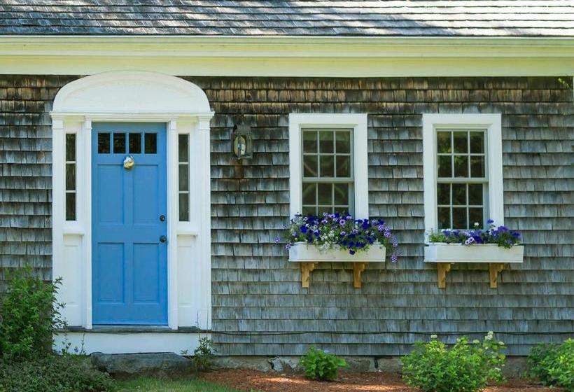 ホテル Sea Meadow Inn