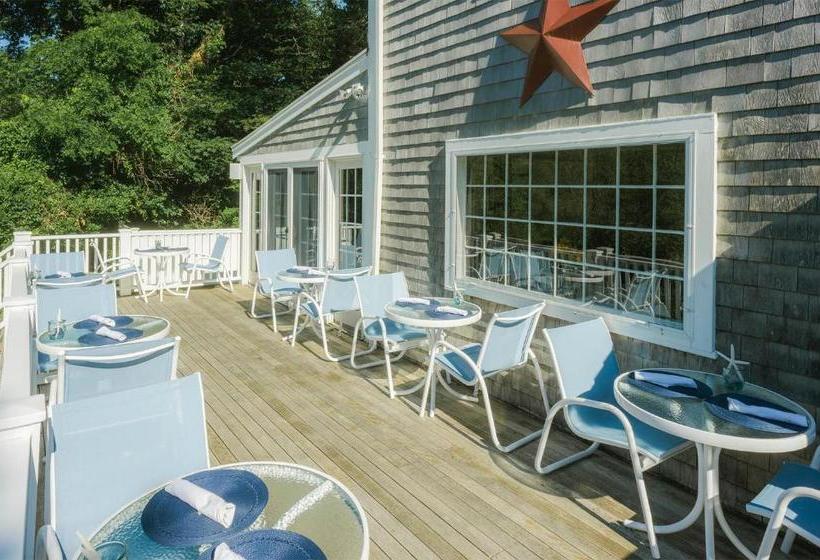 ホテル Sea Meadow Inn