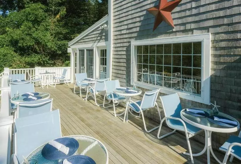 호텔 Sea Meadow Inn