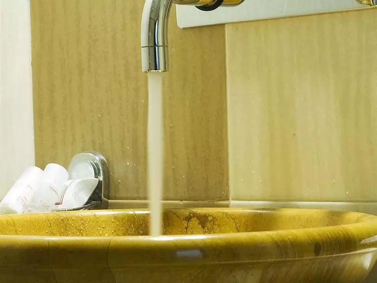 Hotel Shanti Residency