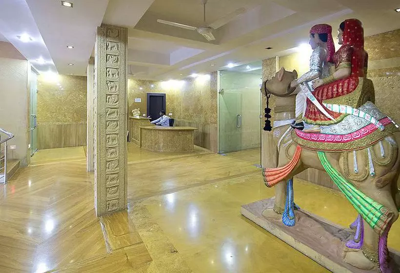 Hotel Shanti Residency