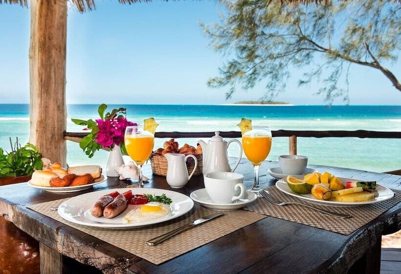 בית מלון כפרי Sunshine Marine Lodge