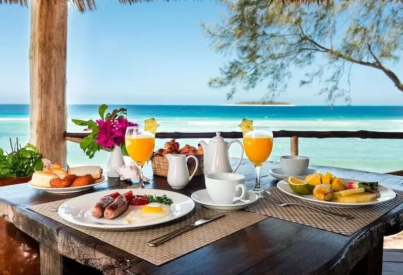 Hotel Sunshine Marine Lodge