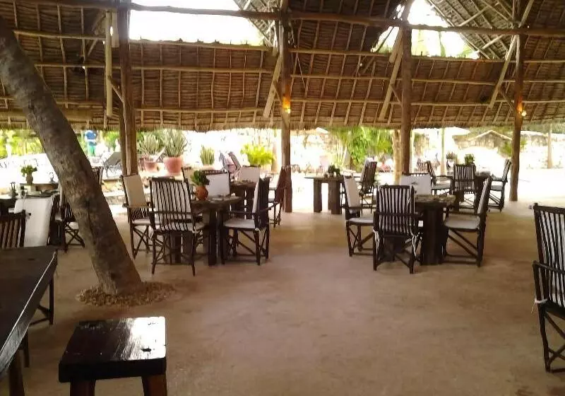 Hotel Sunshine Marine Lodge