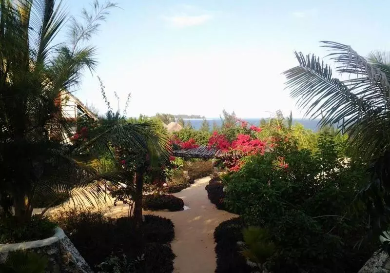 Hotel Sunshine Marine Lodge