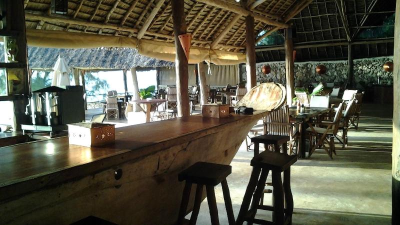 בית מלון כפרי Sunshine Marine Lodge