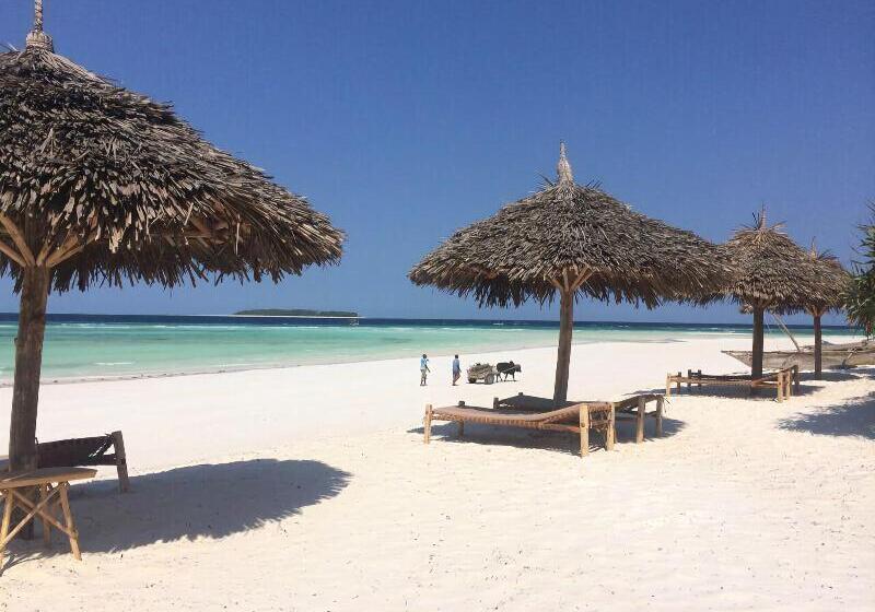 בית מלון כפרי Sunshine Marine Lodge