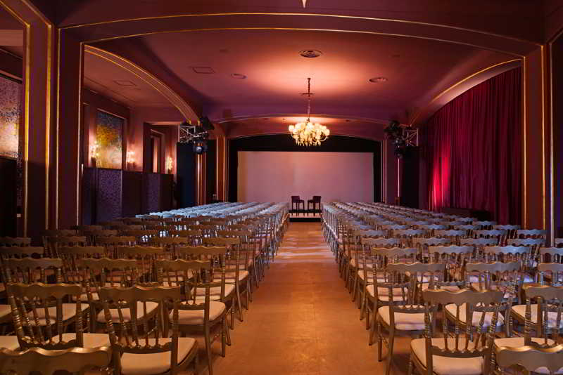 Nobu Hotel Marrakech