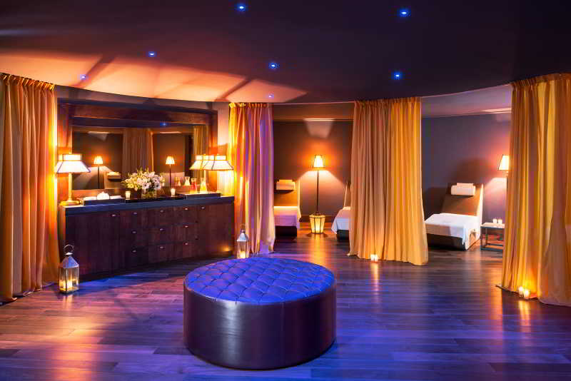 Nobu Hotel Marrakech