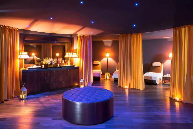 Nobu Hotel Marrakech