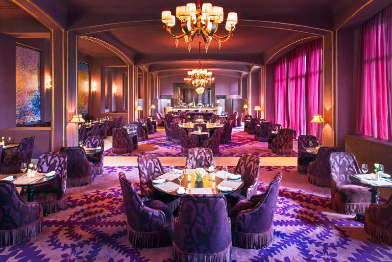 Nobu Hotel Marrakech