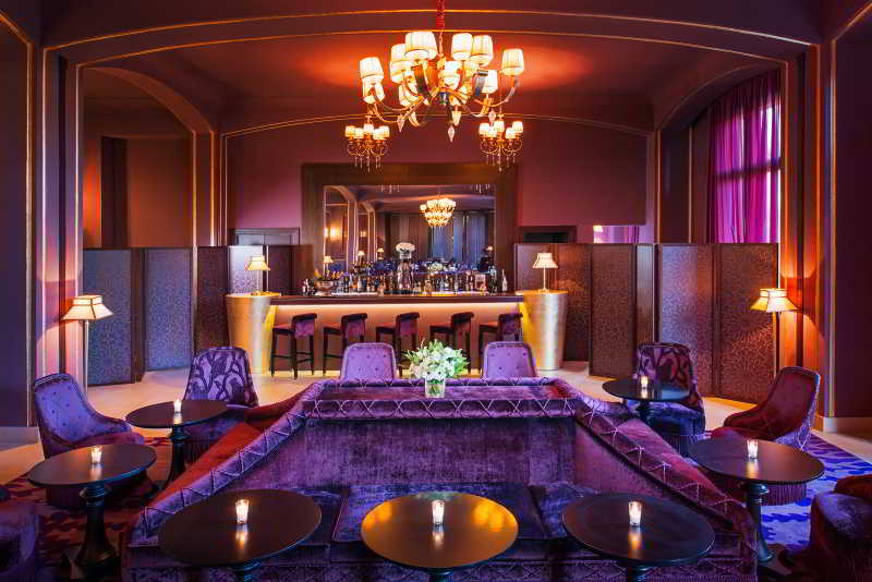 Nobu Hotel Marrakech