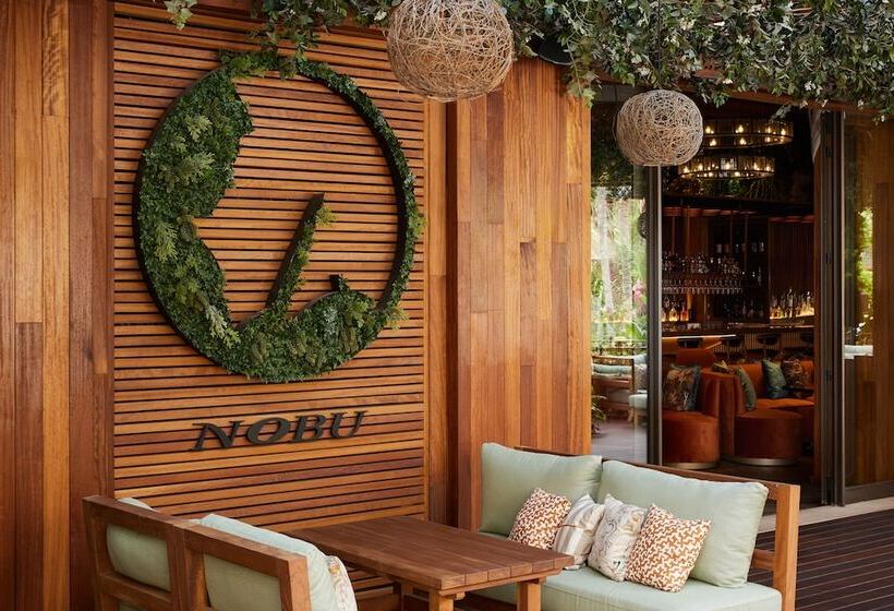 Nobu Hotel Marrakech