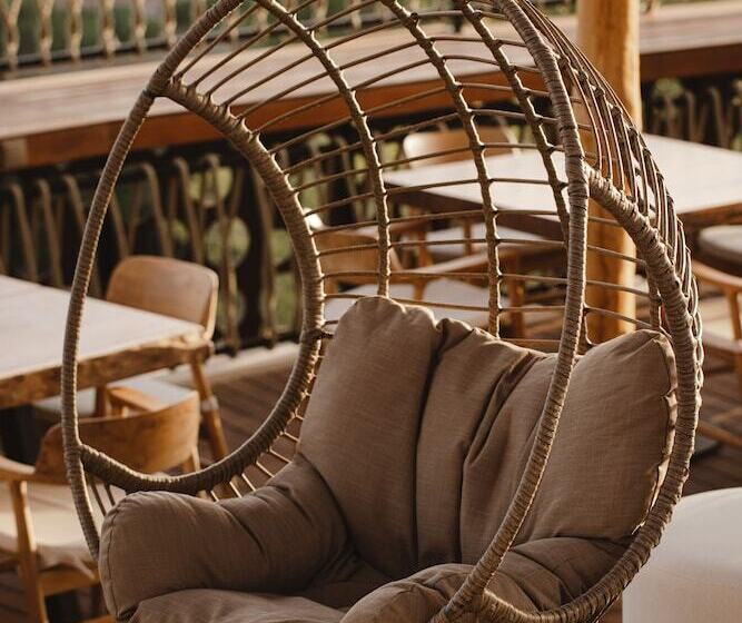 Nobu Hotel Marrakech