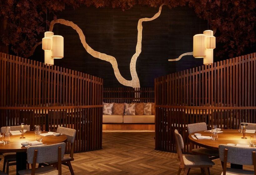 Nobu Hotel Marrakech