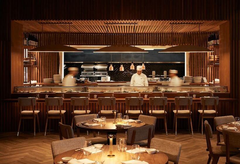 Nobu Hotel Marrakech