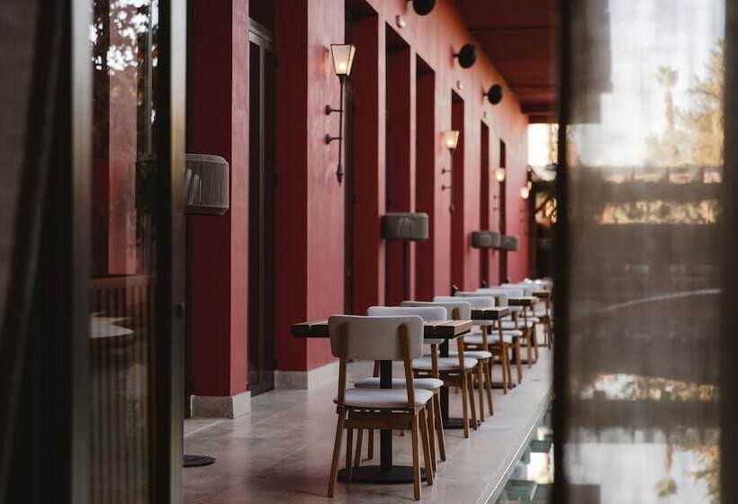 Nobu Hotel Marrakech