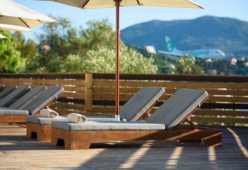 בית מלון כפרי The Royal