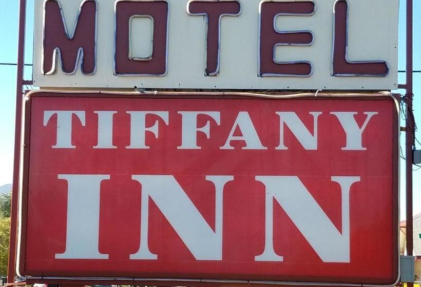 فندق Tiffany Inn Corona