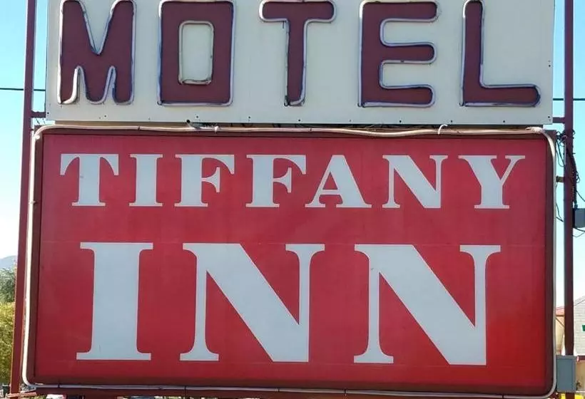 酒店 Tiffany Inn Corona