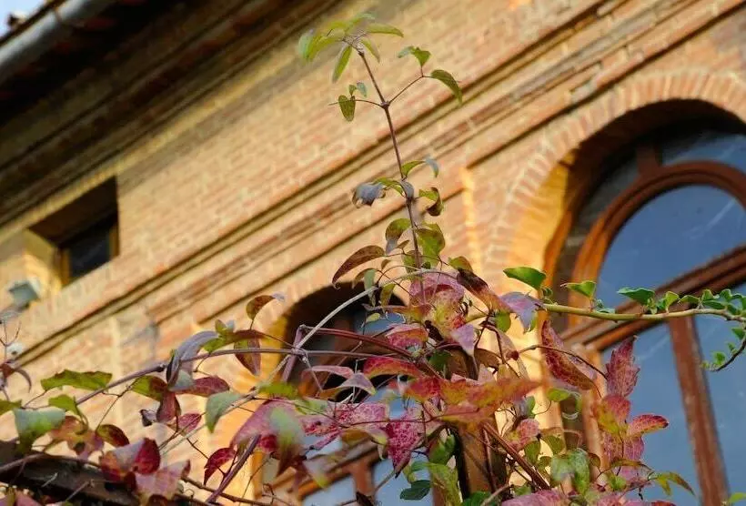 ホテル Villa Armena